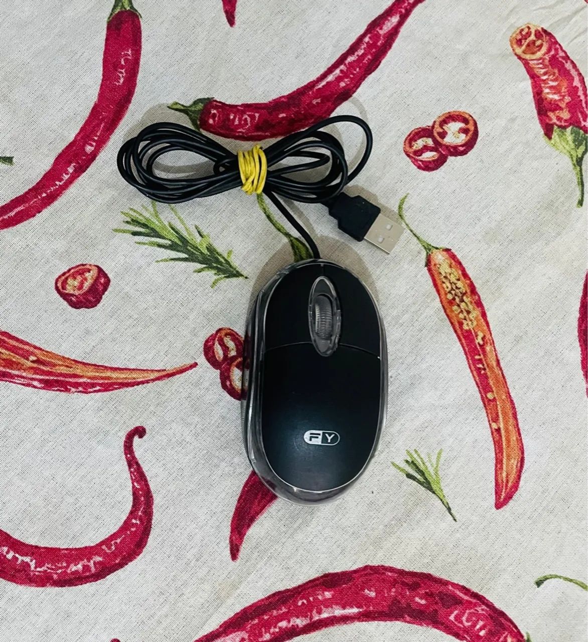 MOUSE 