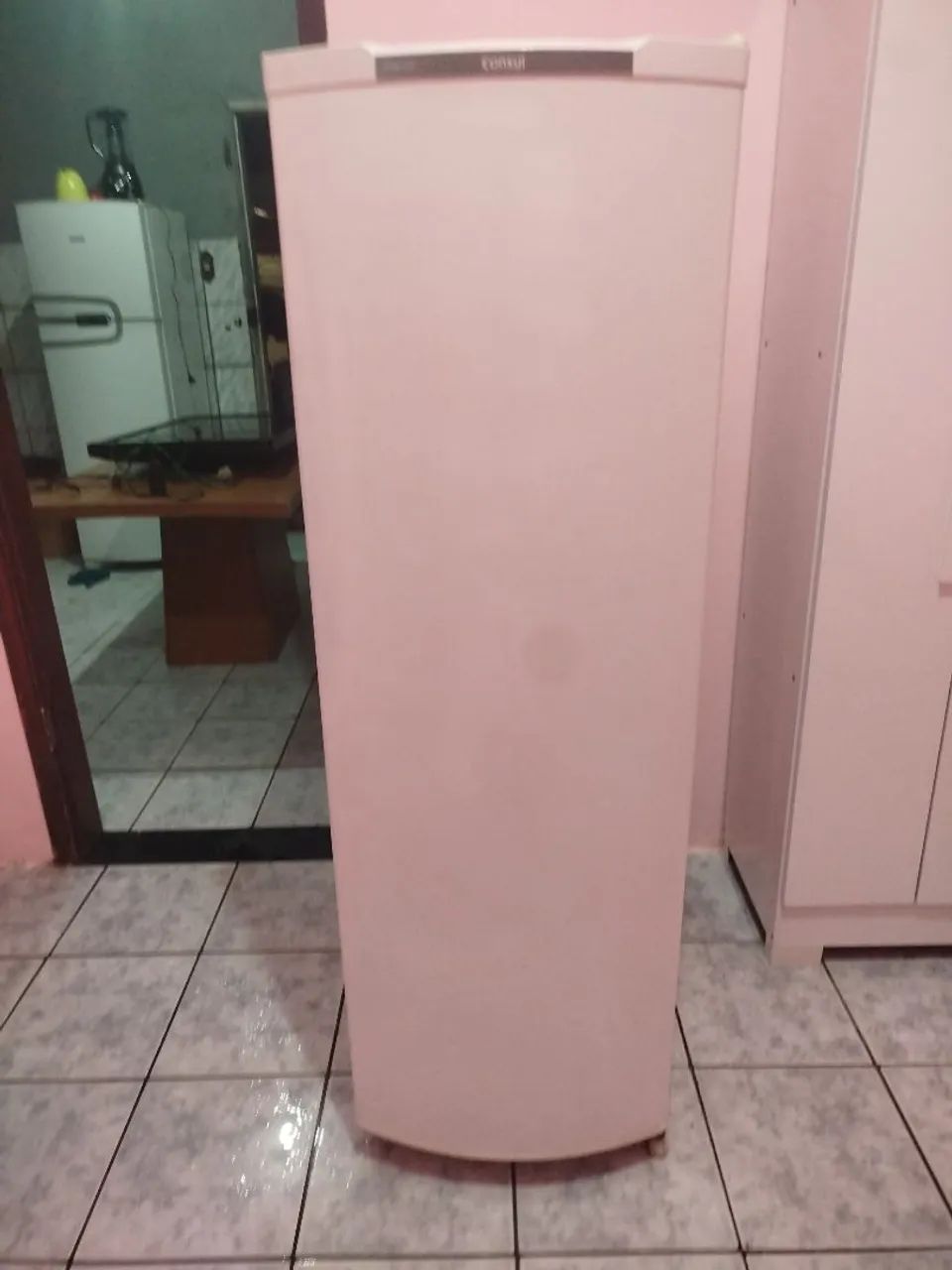 Refrigerator $450