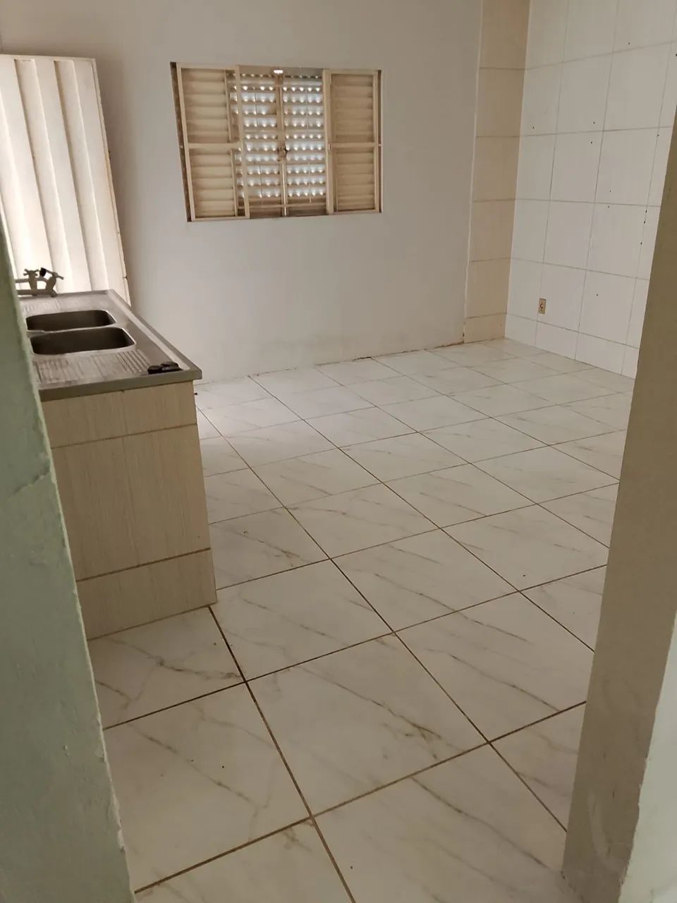 Foto - Cuiabá - Renascer