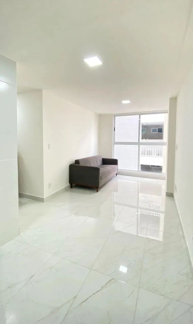 Apartamento 2 quartos, 1 suíte, Intermares, Cabedelo, Paraíba - Foto 2