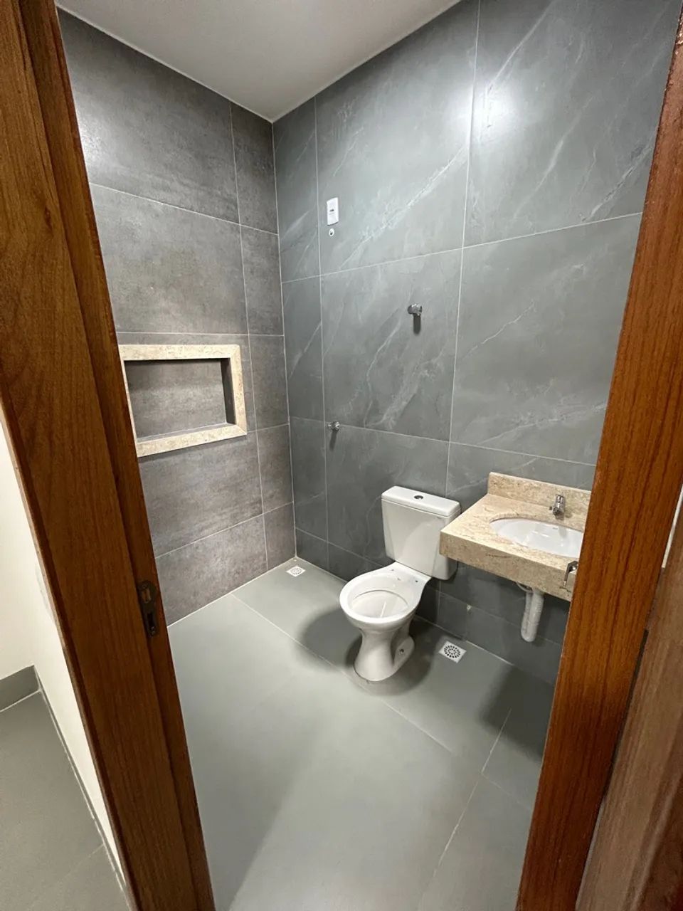 CASAS ALTO PADRÃO RESIDENCIAL MONTE PASCOAL - GOIÂNIA  - Foto 4