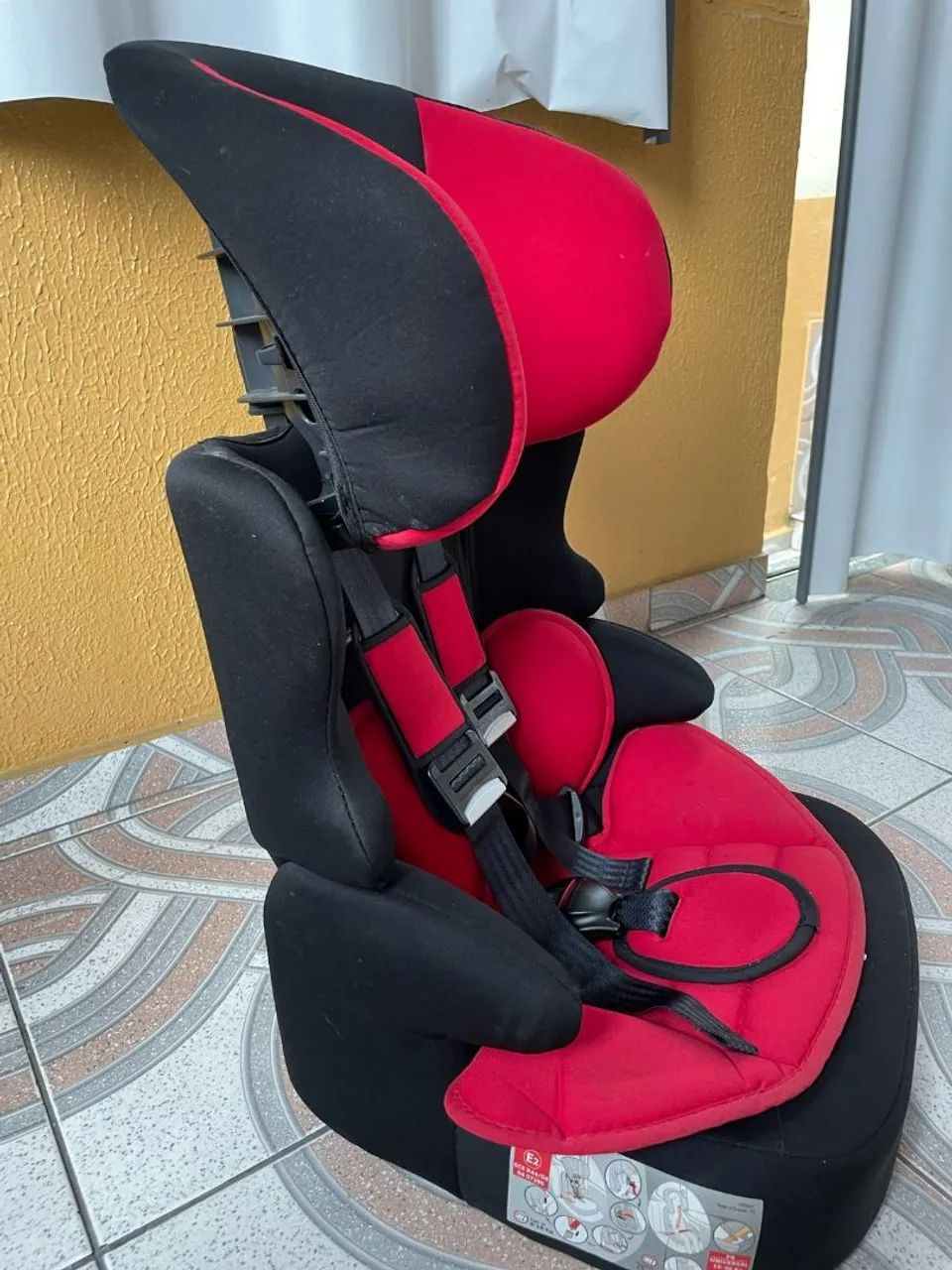 Cadeirinha  - Foto 3