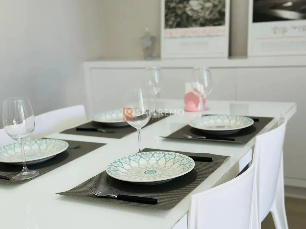 Campeche | Apartamento 2 quartos, sendo 1 suite - Foto 5