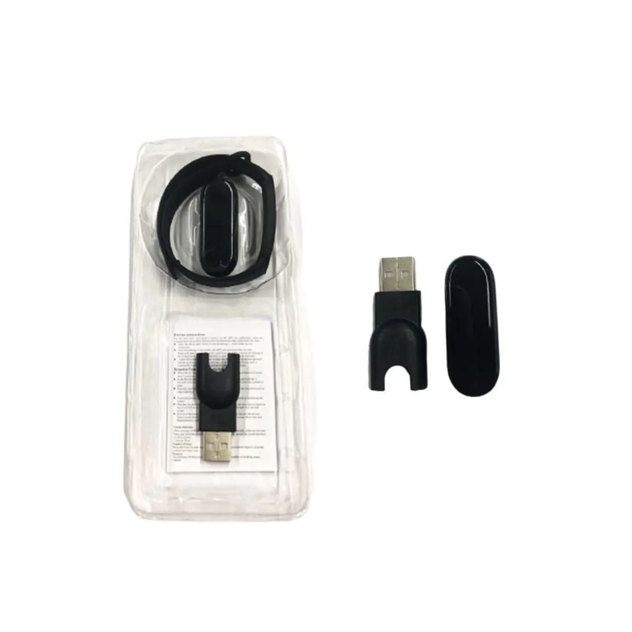 Smartband M6 smartwat  - Foto 4