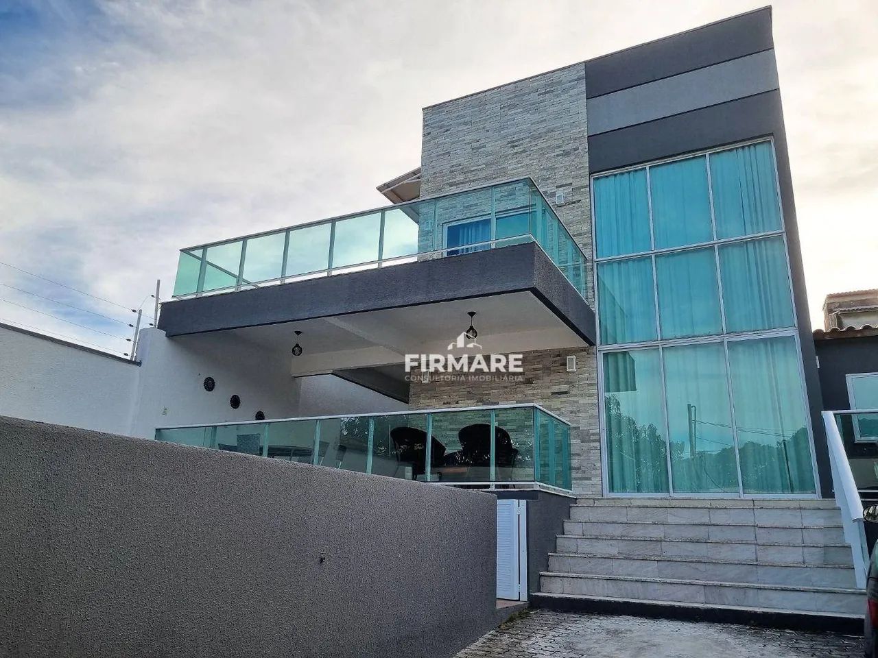 Casa com 5 dormitórios à venda, 261 m² por R$ 999.000,00 - Edson Queiroz - Fortaleza/CE