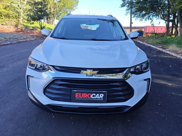 Chevrolet Tracker LT 1.0 Turbo 2023