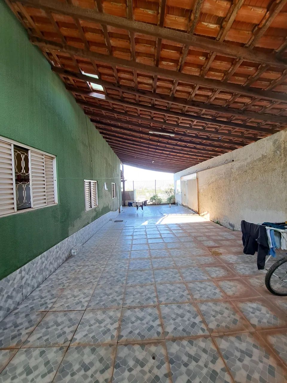 Foto - Brasília - Setor Habitacional Arniqueira (Águas Claras)