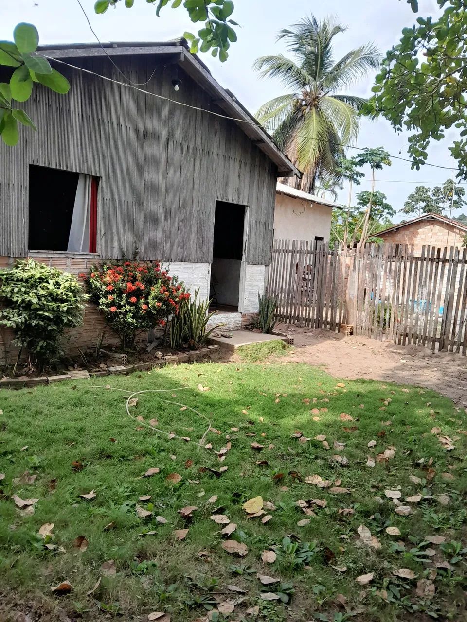 Foto - Santarém - Mararu