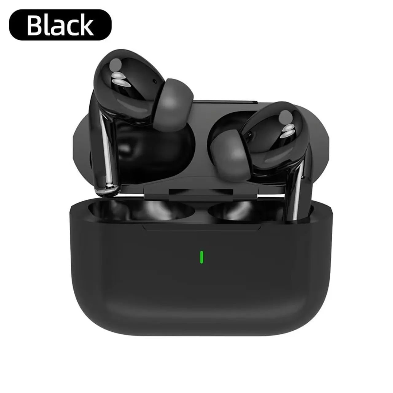 Fone de Ouvido sem fio PRO5 Black