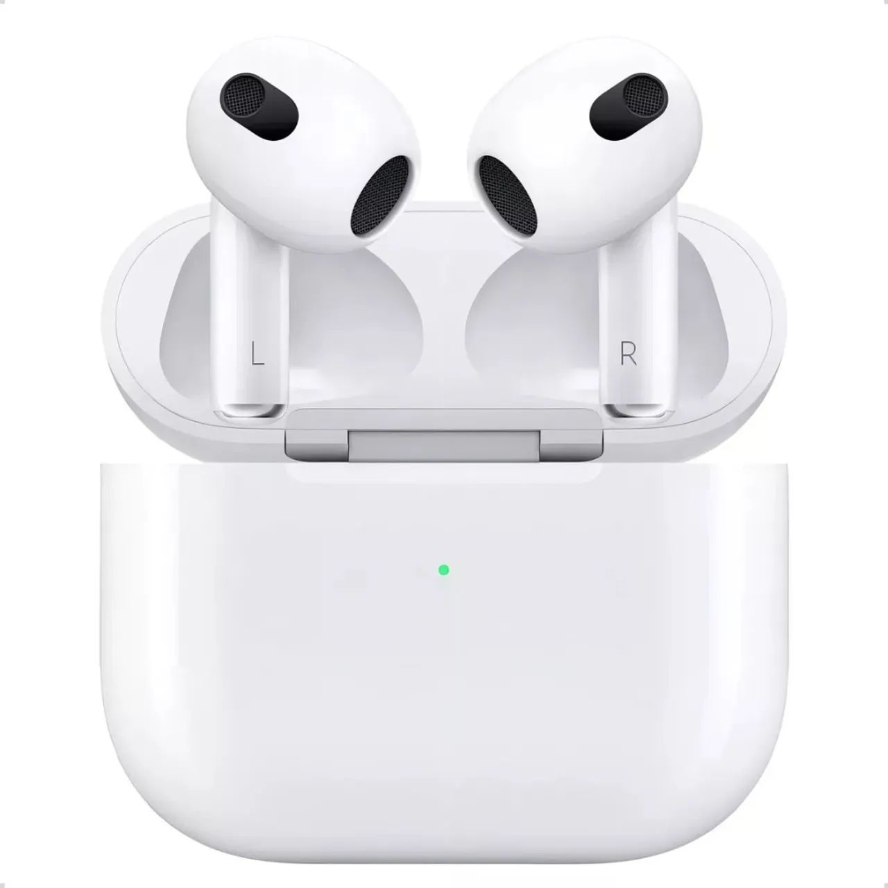 Fone Compatível Bluetooth iPhone/android Pro 3 Linha Premium - NOVO - Foto 3