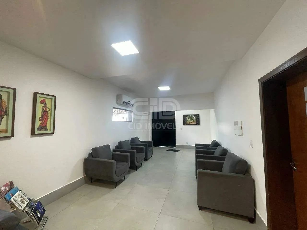 Prédio comercial com 3 pavimentos no Jardim Cuiabá - Foto 2