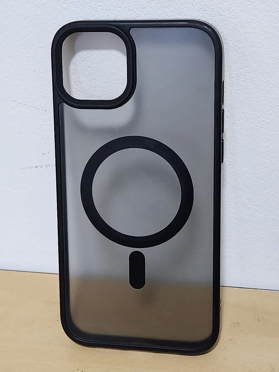 Capinha Para Iphone 15 Plus JETech MagSafe 