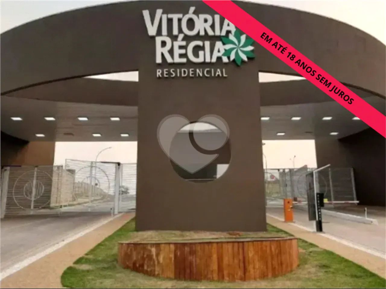Loteamento à venda em Jardim são francisco - SP