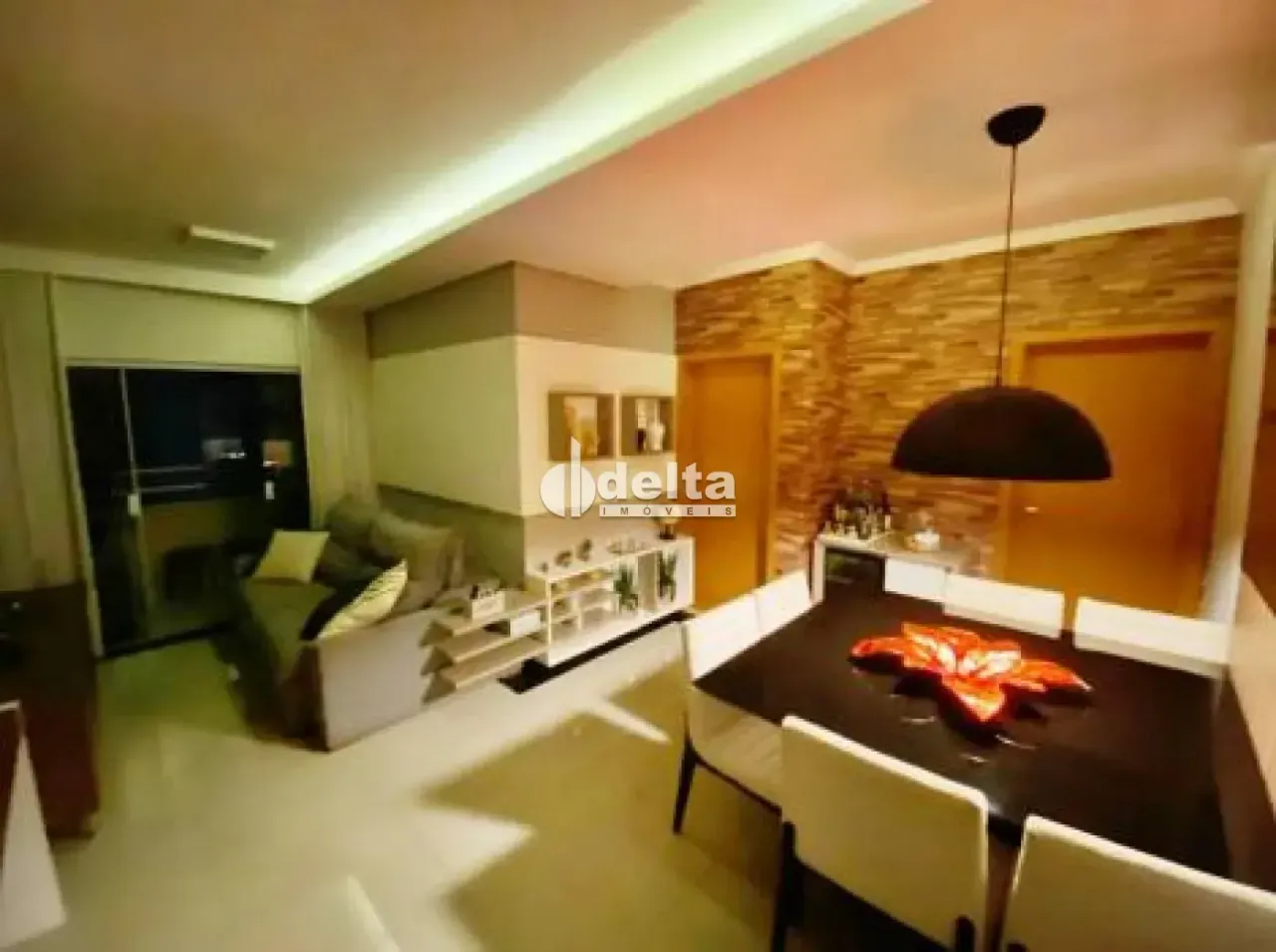 Apartamento disponível para venda no bairro Tubalina em Uberlândia-MG