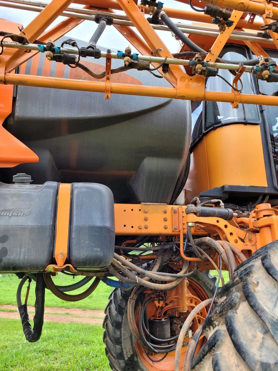 Equipamento agricula - Foto 4