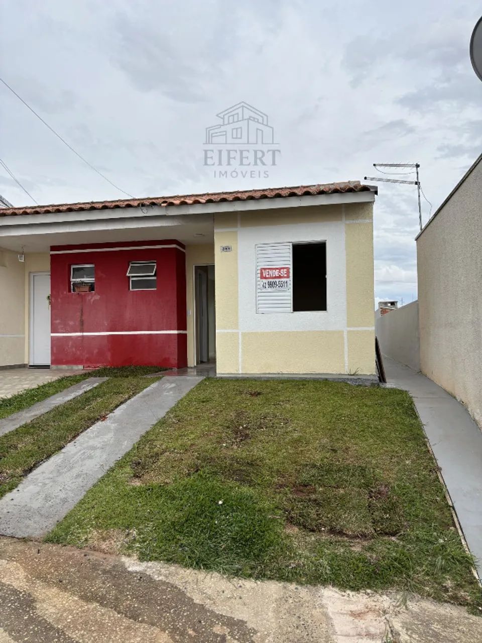 Foto - Ponta Grossa - Jardim Carvalho