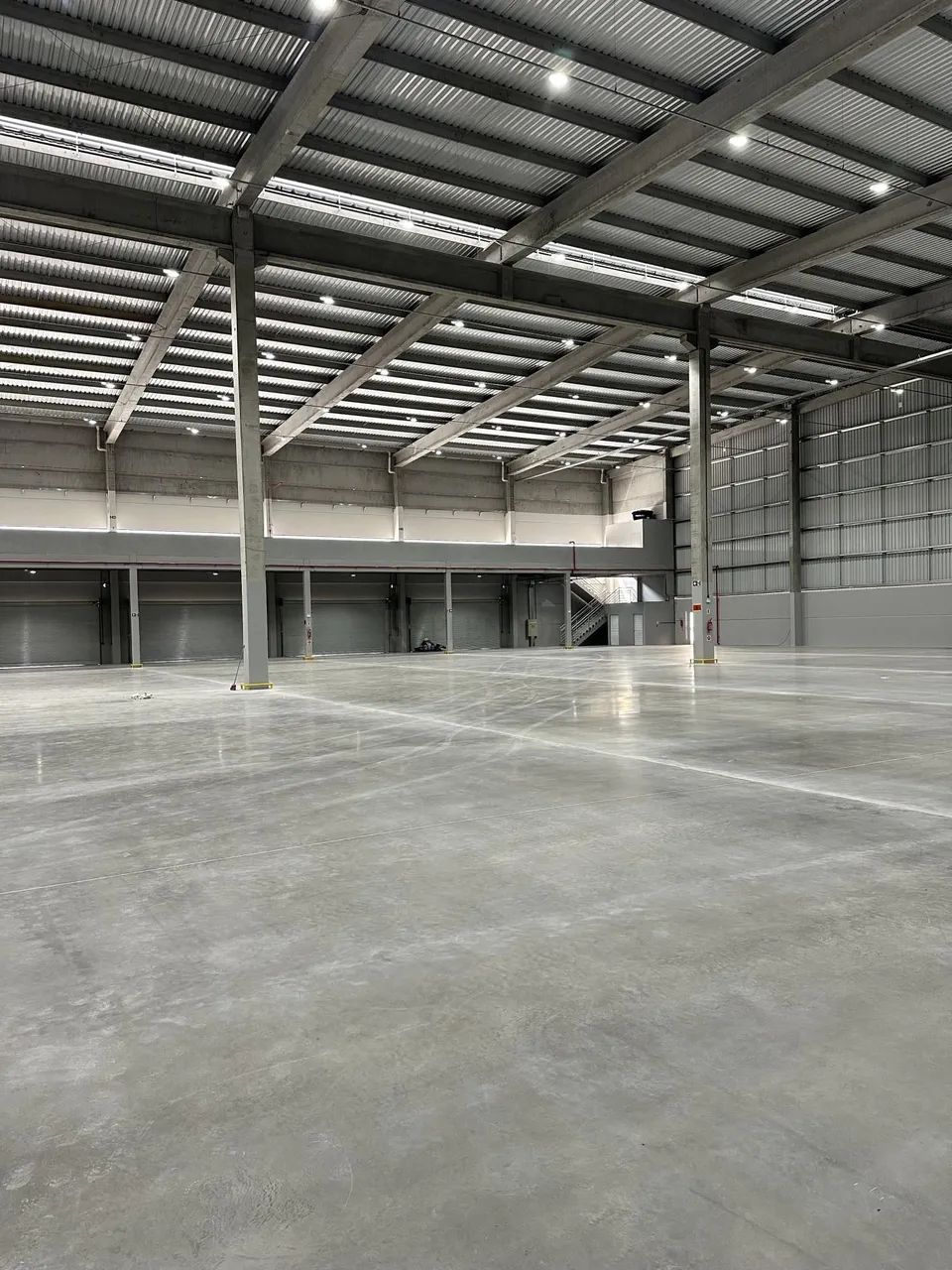 Galpão (construção sob medida - BTS) para alugar, 5.000 m² - Navegantes/SC