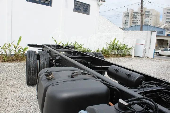 Ford Cargo 1419 2019 - Foto 13