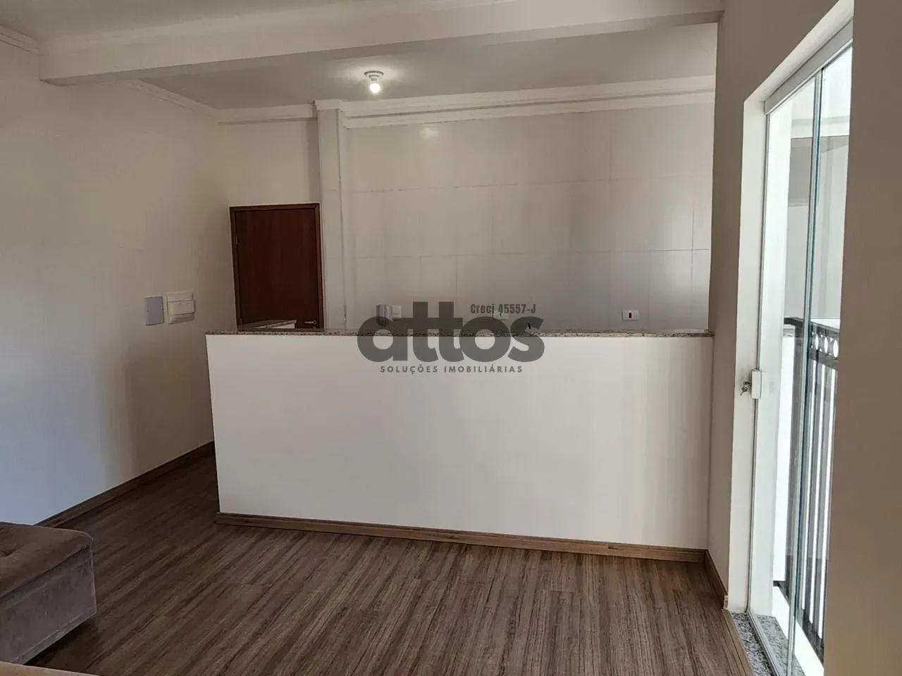 Apartamento em Cidade Jardim - São Carlos, SP - Foto 8