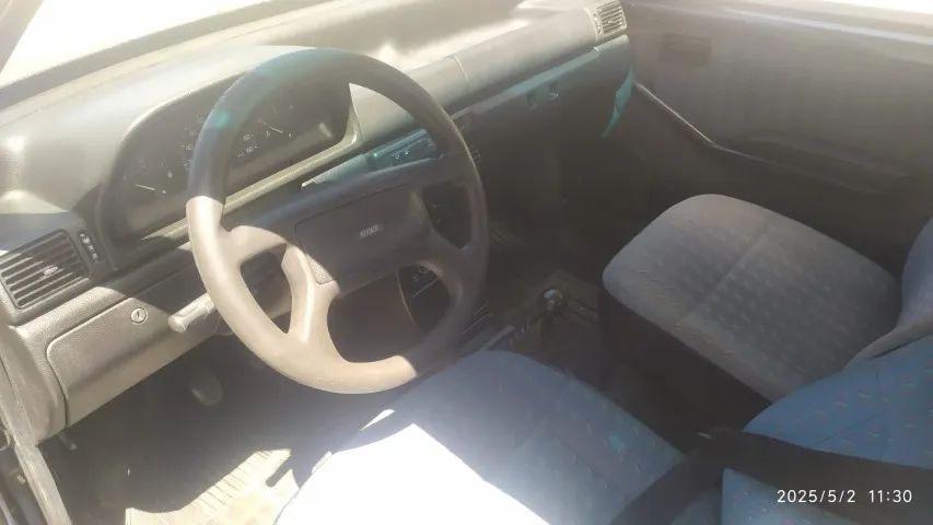 FIAT UNO 1995 com Ar de fabrica - Foto 3