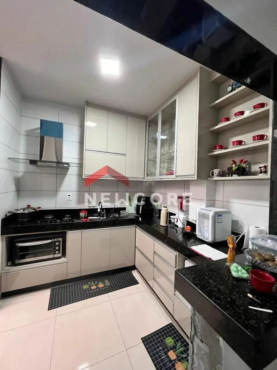 Apartamento em Rua Ômega - Jardim América - Belo Horizonte/MG - Foto 4