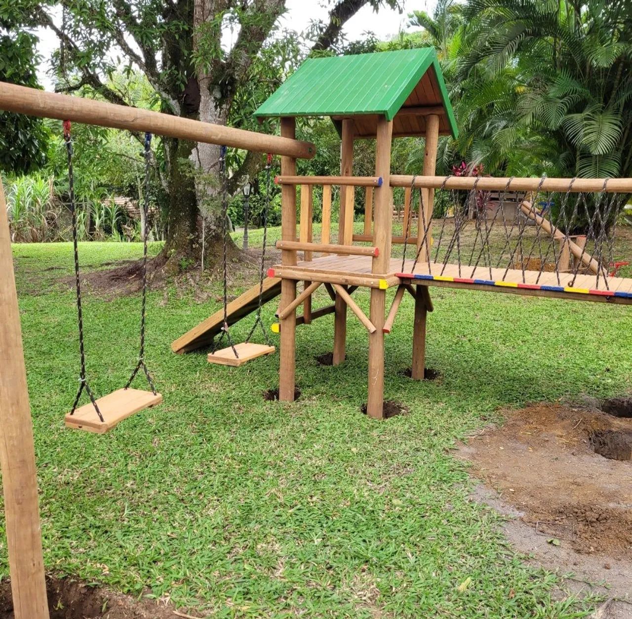Escalada infantil em buzios cabo frio  - Foto 2