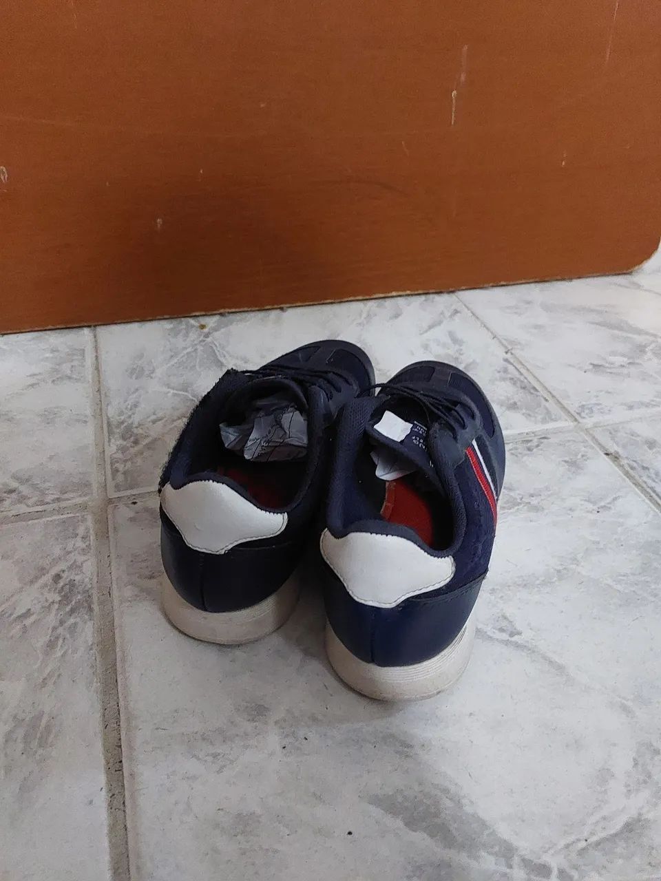 Tenis Tamanho 33 - Foto 3