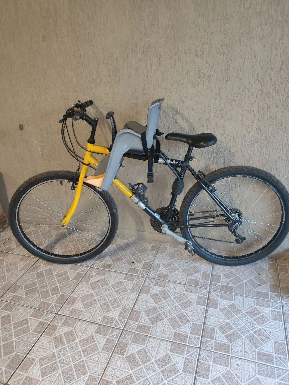 Bicicleta soundow 21 marchas