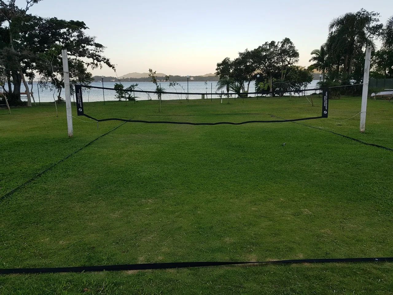 Apartamento 1 quarto de frente para Lagoa - Foto 4
