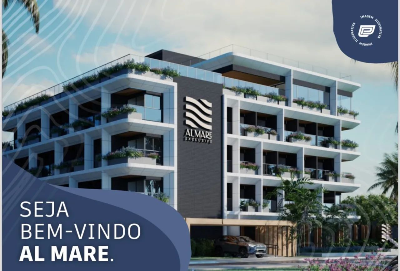 Vendo apartamento confortável em Tamandaré, próximo à praia, lazer completo, - Foto 4