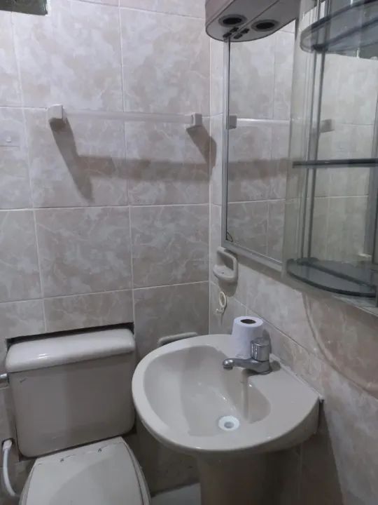 Imóvel para venda com 26 metros quadrados com 1 quarto em Cristo Redentor - Fortaleza - CE - Foto 3