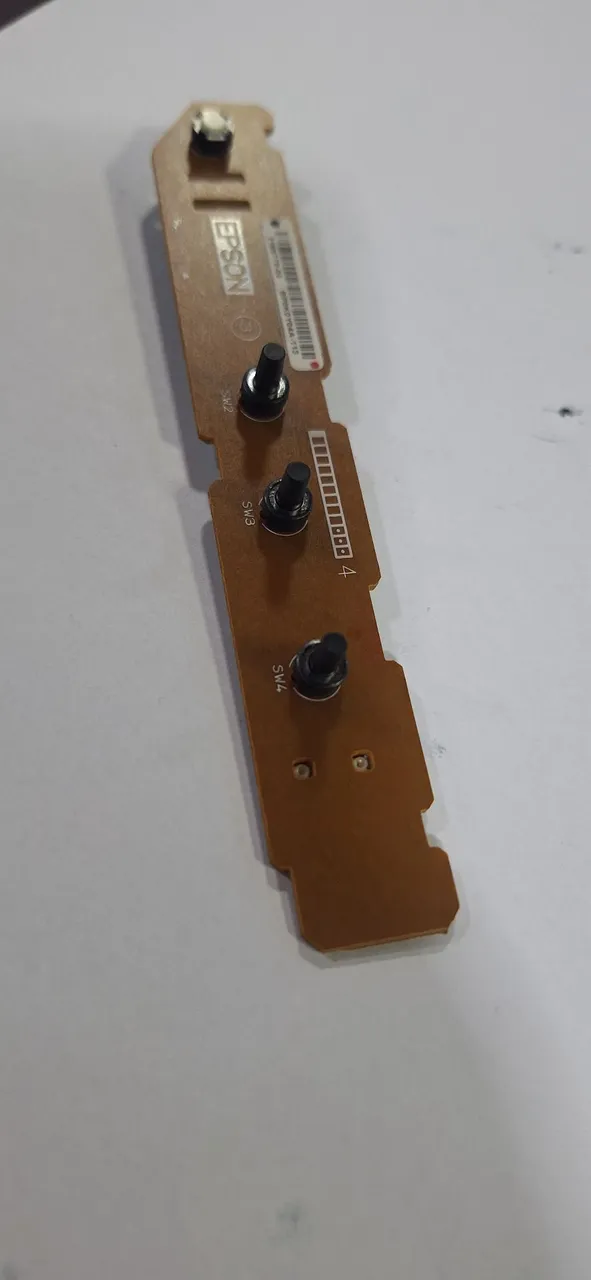 Painel epson L3110