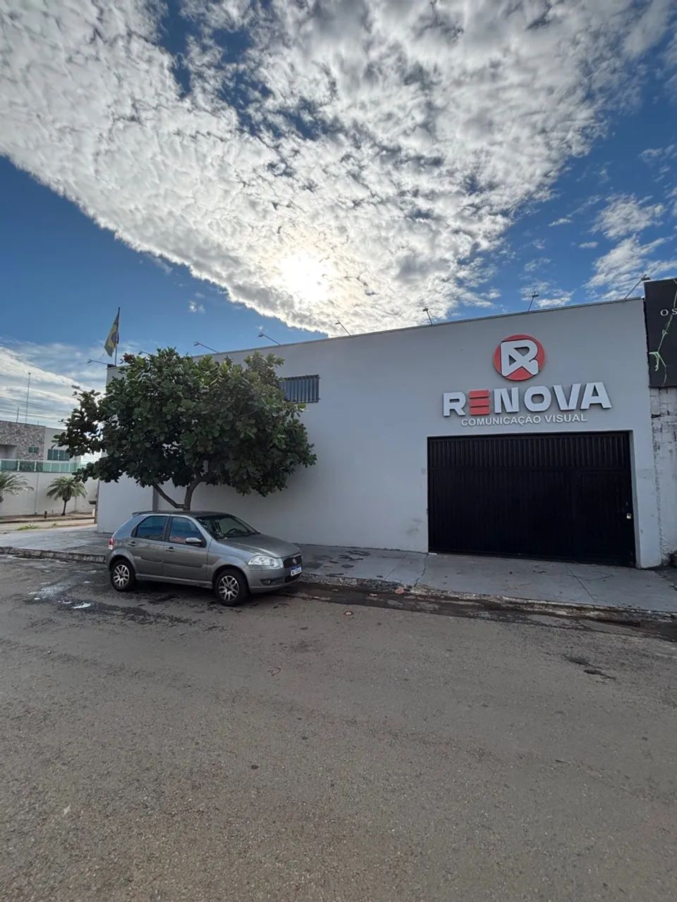 foto - Goiânia - Residencial Eli Forte