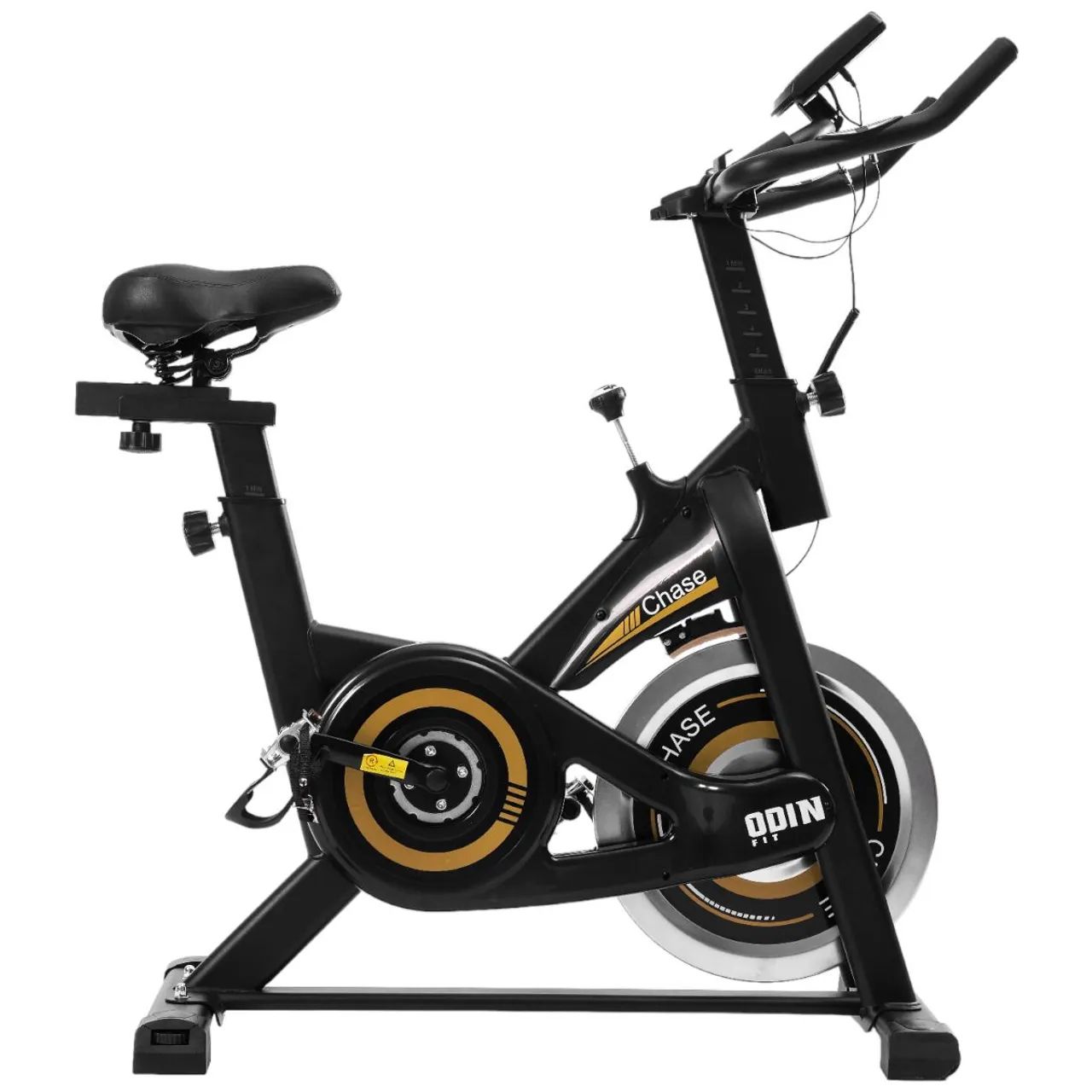 Bicicleta Ergométrica Odin Fit Chase