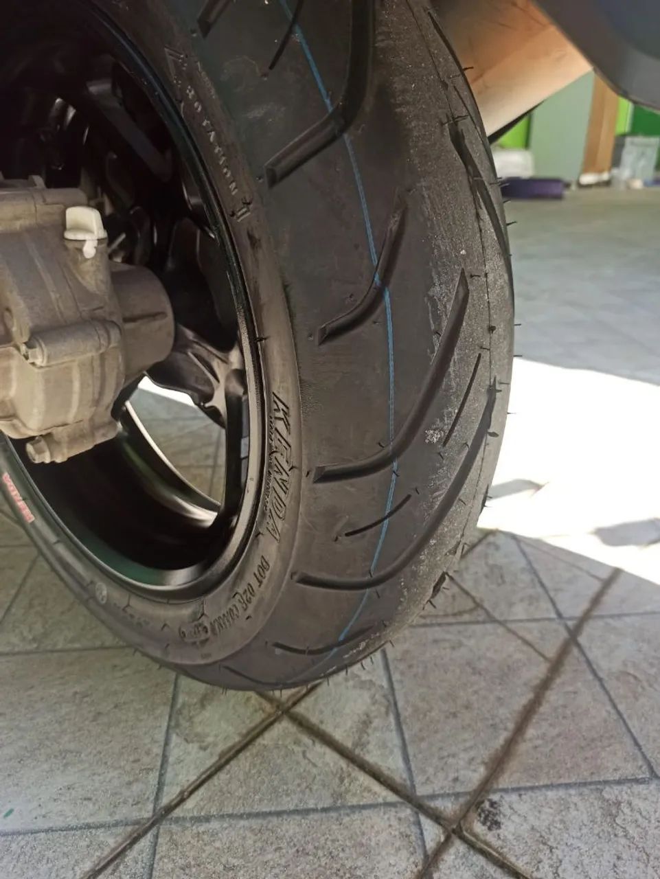 Yamaha NMAX 160 - Foto 5