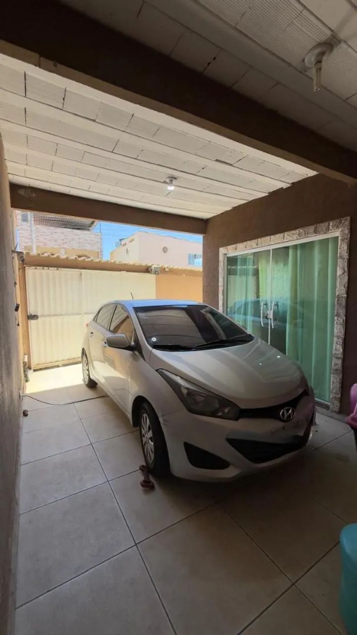 Foto - Rio de Janeiro - Santa Cruz