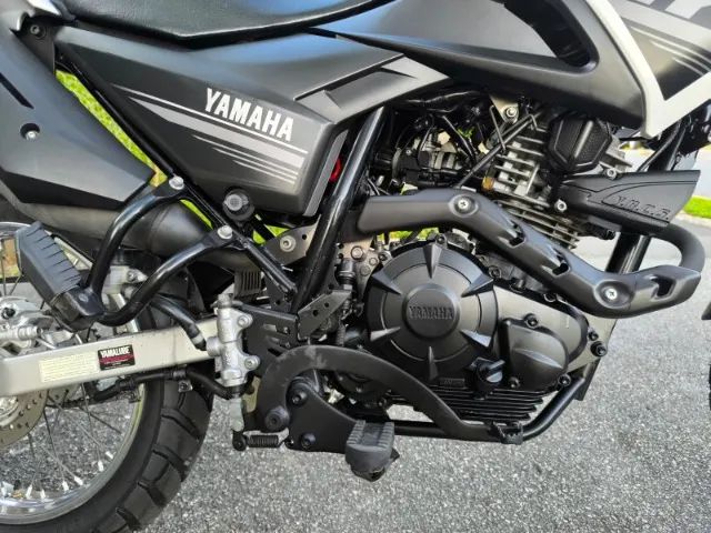 XTZ Crosser S 150 - 2022 - Zerada Baixo KM Particular - Foto 11