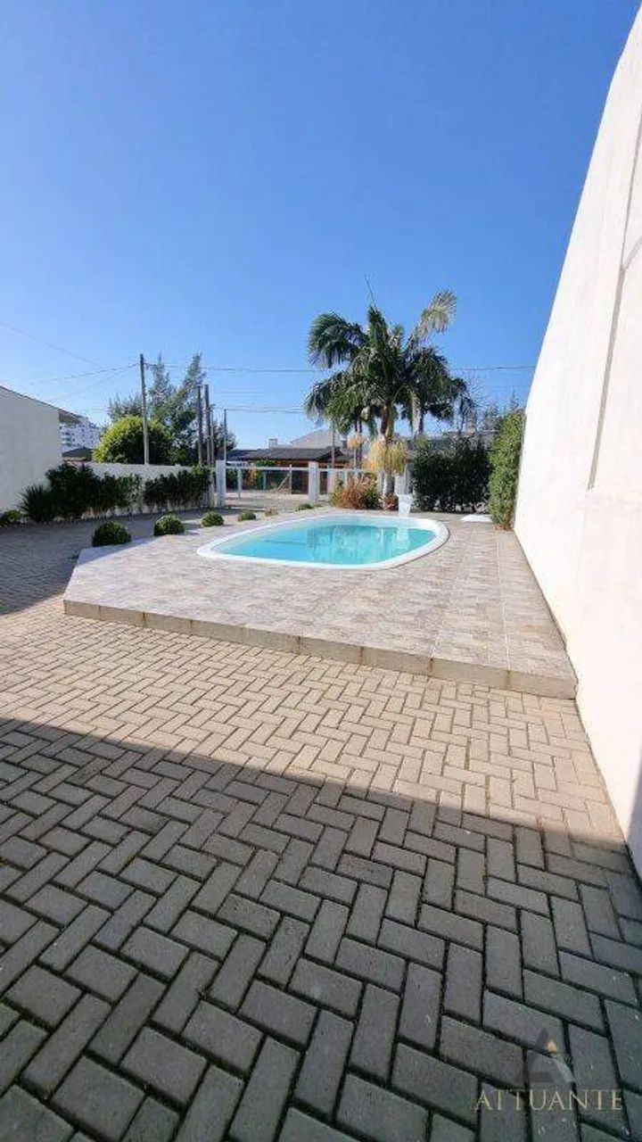 CASA COM PISCINA - ARROIO DO SAL - Foto 2