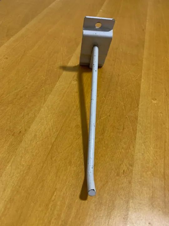 Ganchos para expor produtos - Foto 2