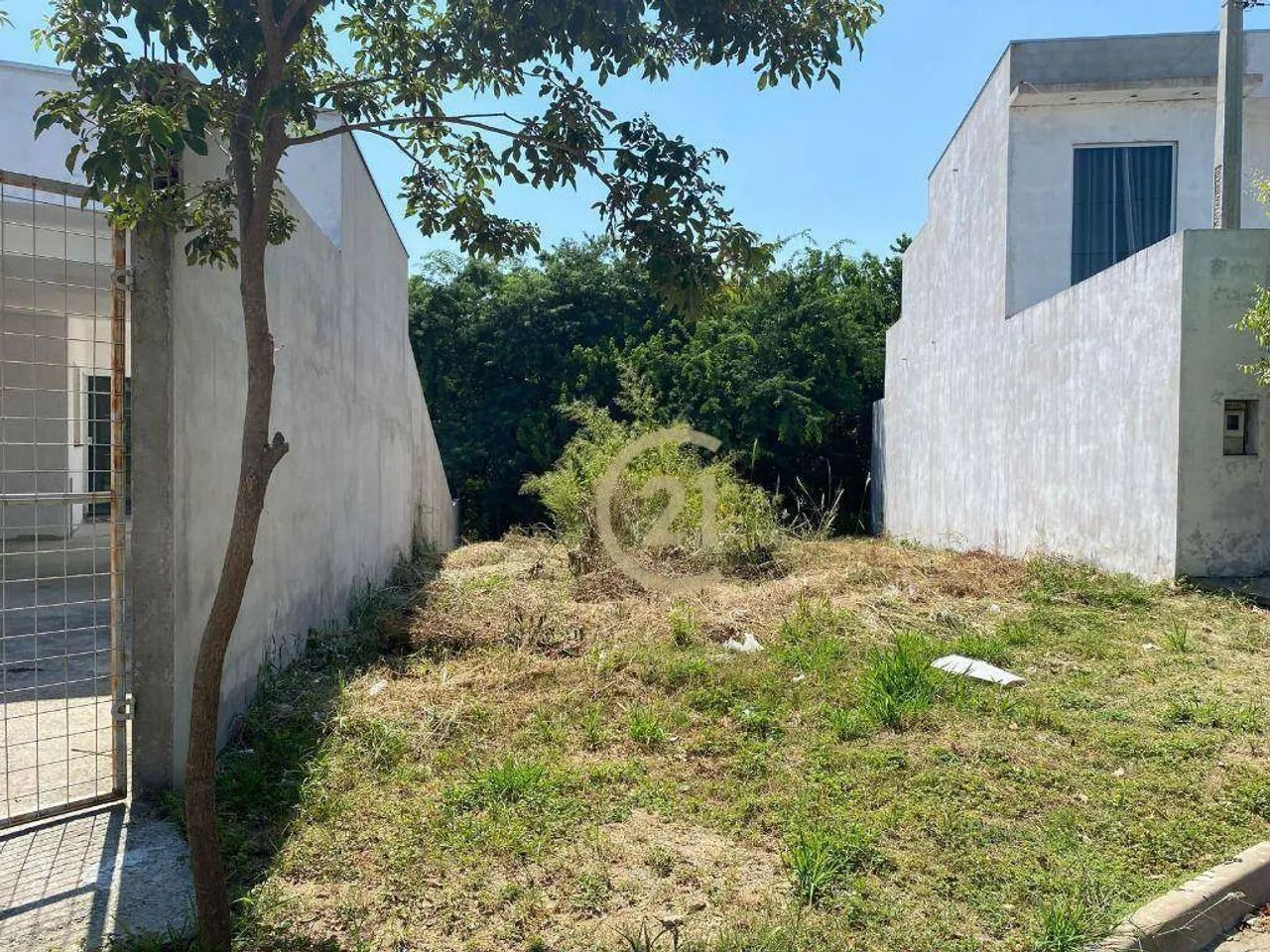 Lote comercial à venda no Jardim Residencial Nova Veneza em Indaiatuba/SP - TE0875