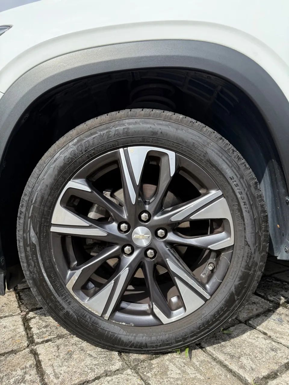 TRACKER PREMIER 1.2 TURBO  - Foto 5