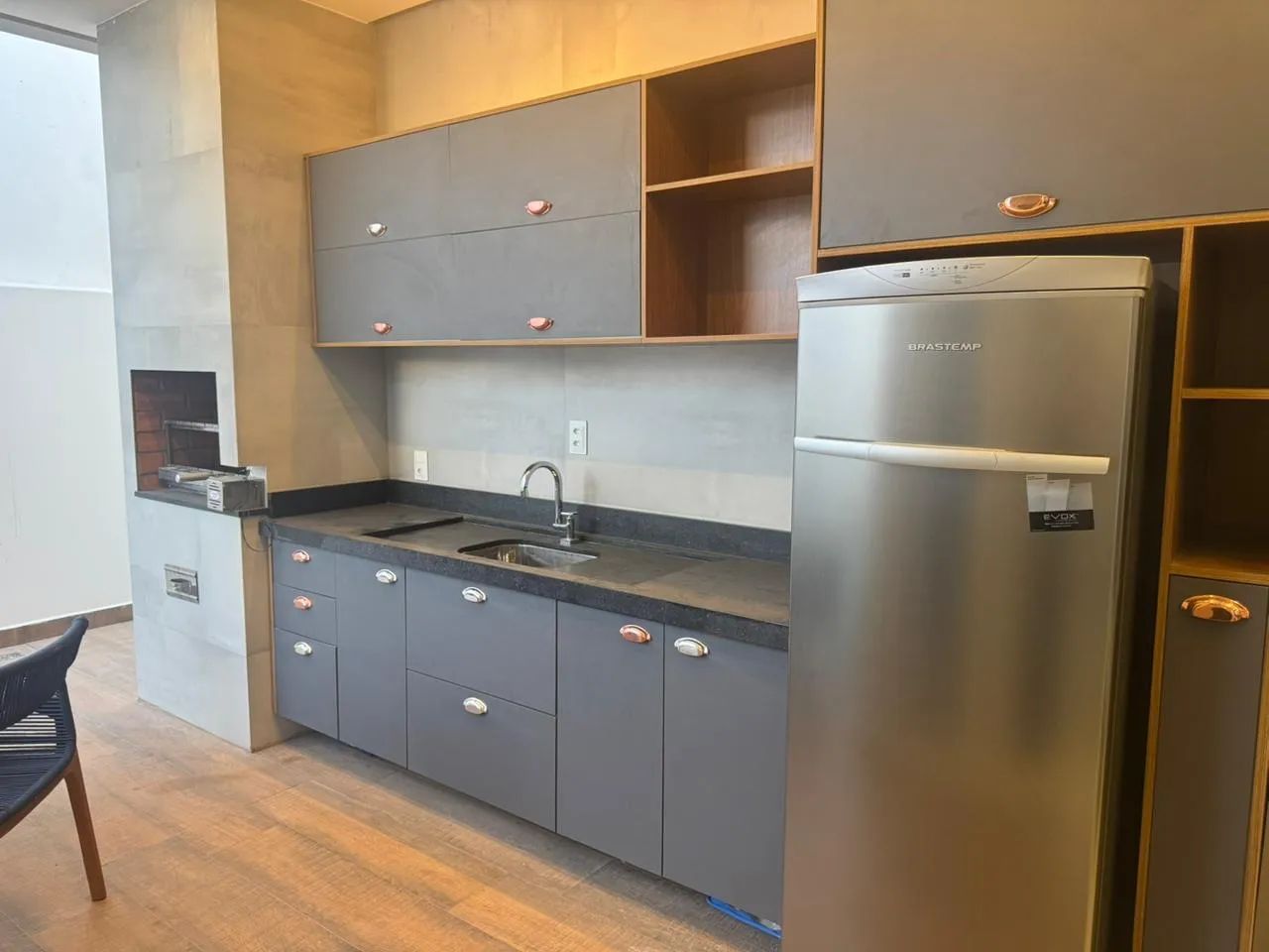 Casa Alto Padrão  - Foto 4