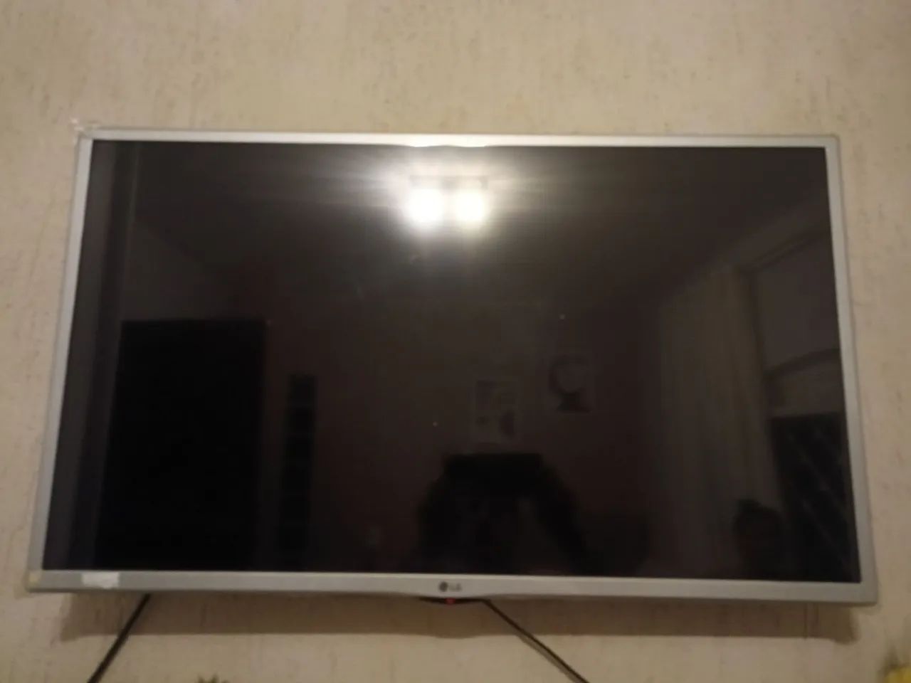 Tv LG 32 polegadas 