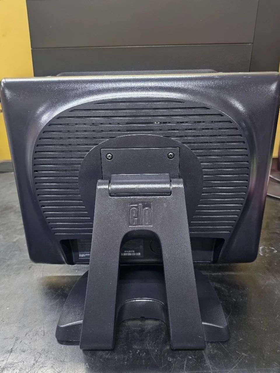 Monitor Touchscreen Elo 15 polegadas - Foto 2