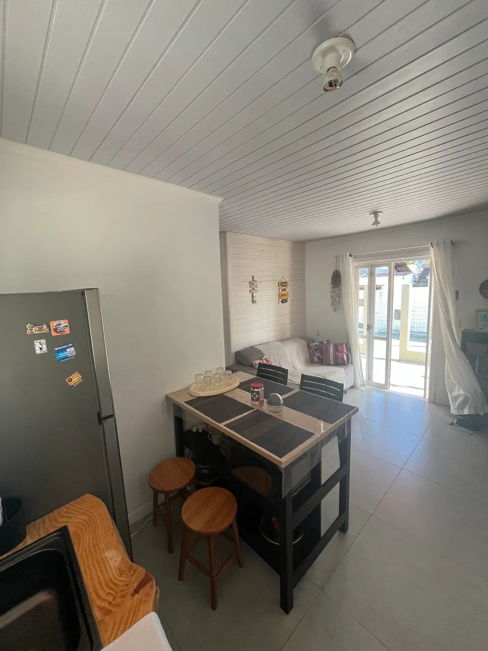 CASA  TEMPORADA EM PONTA DAS CANAS  - Foto 4