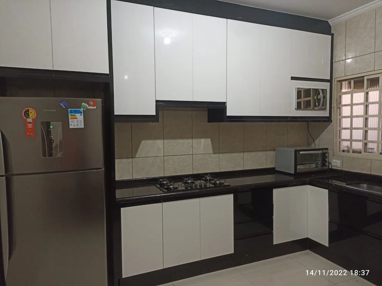 Armários de cozinha planejados - Foto 3