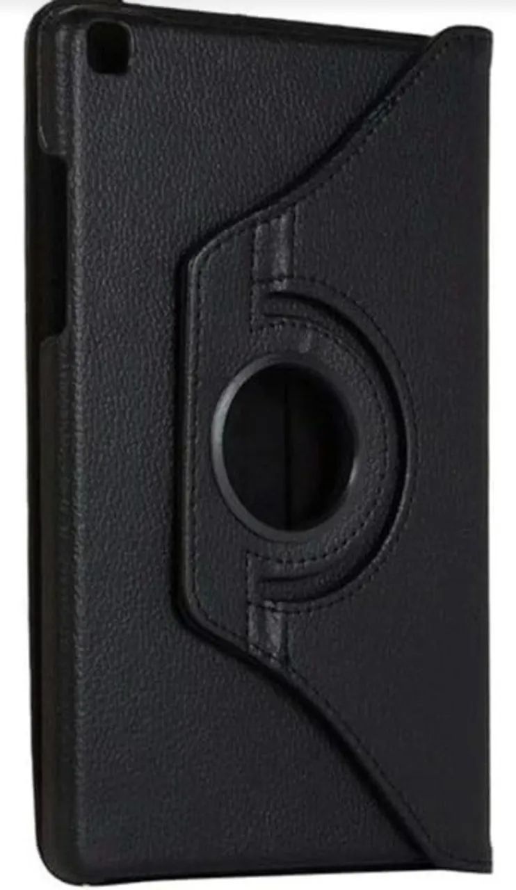Capa Case Premium Giratória Para iPad 10 10.9 Cor Preto - Foto 5