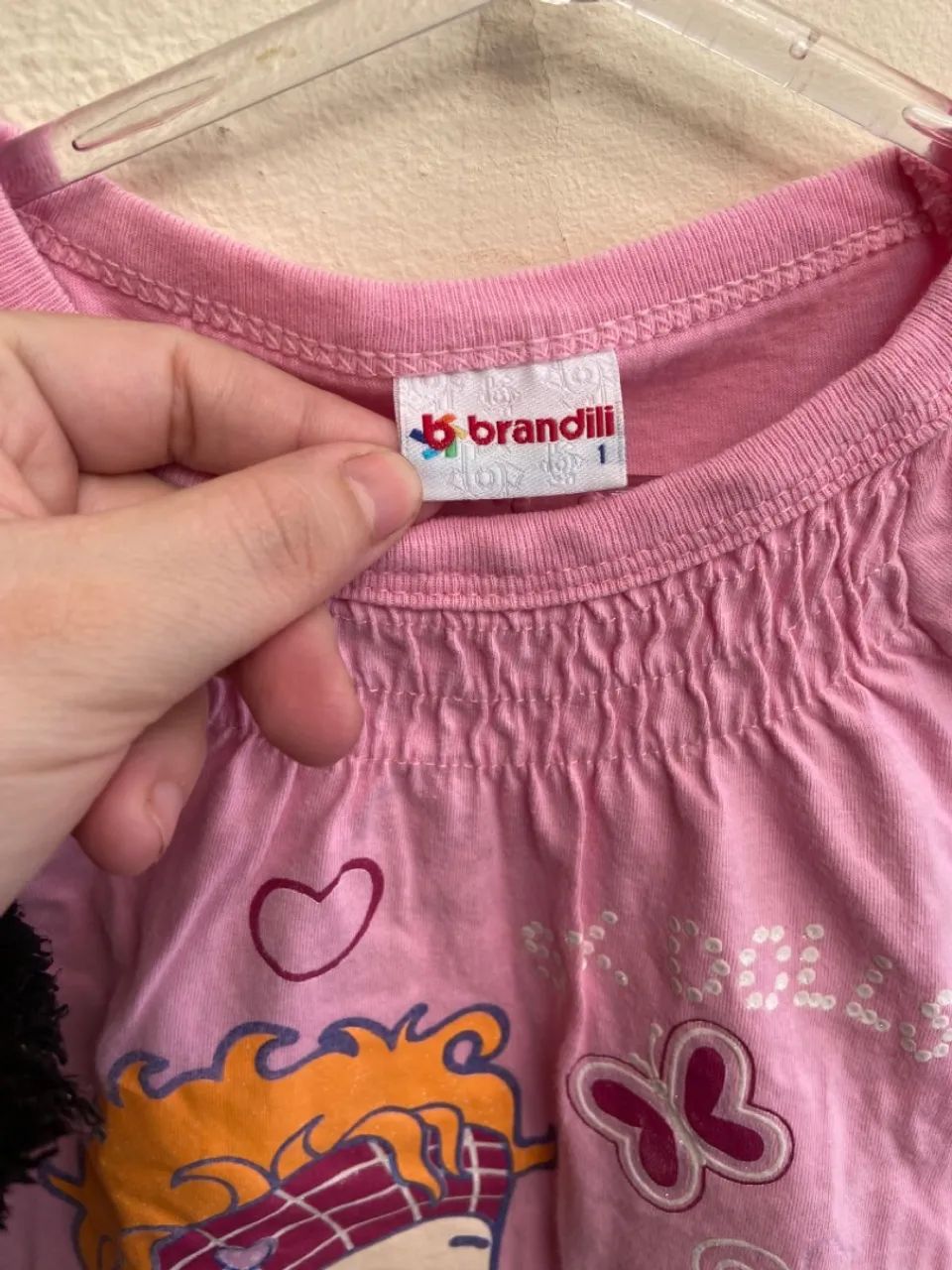 Camiseta de bebê64962124443009122