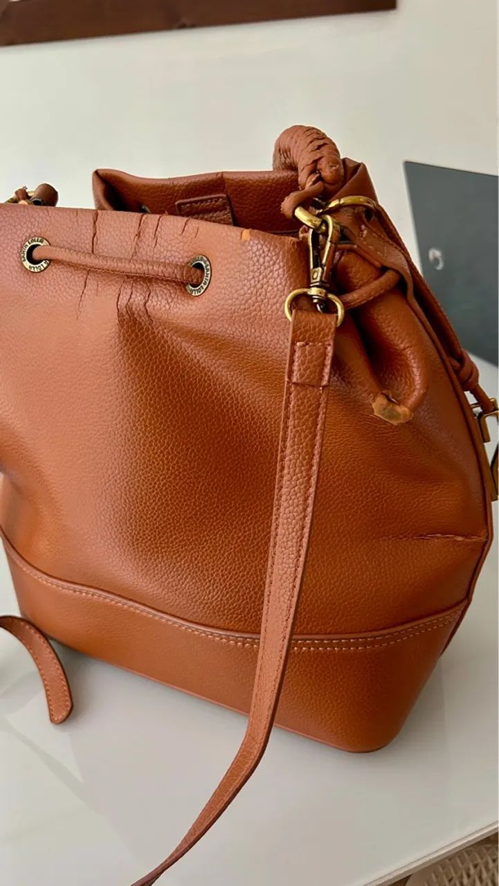 Bolsa Santa Lolla - Foto 4