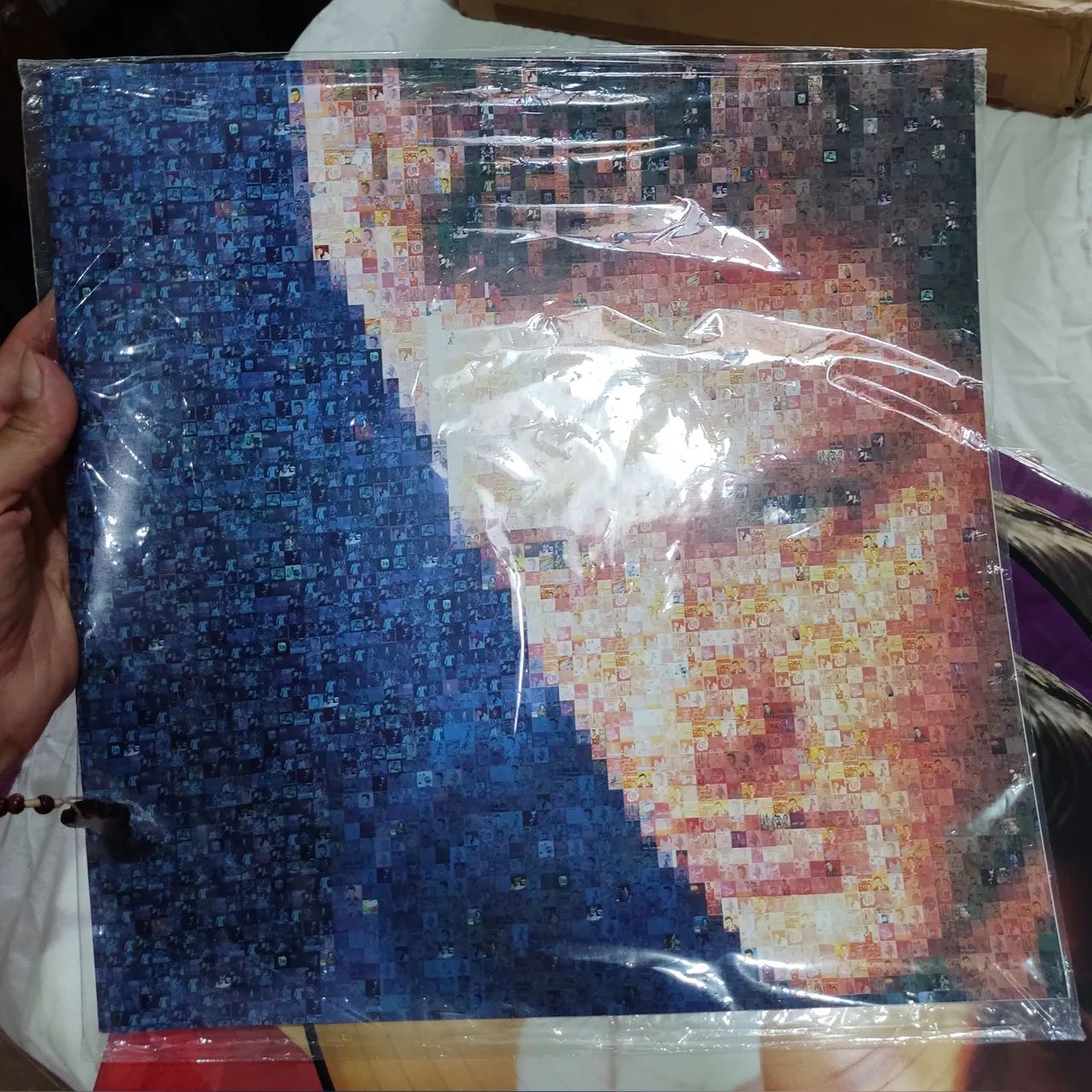 LP Elvis Presley - Artist off the century  - Foto 2